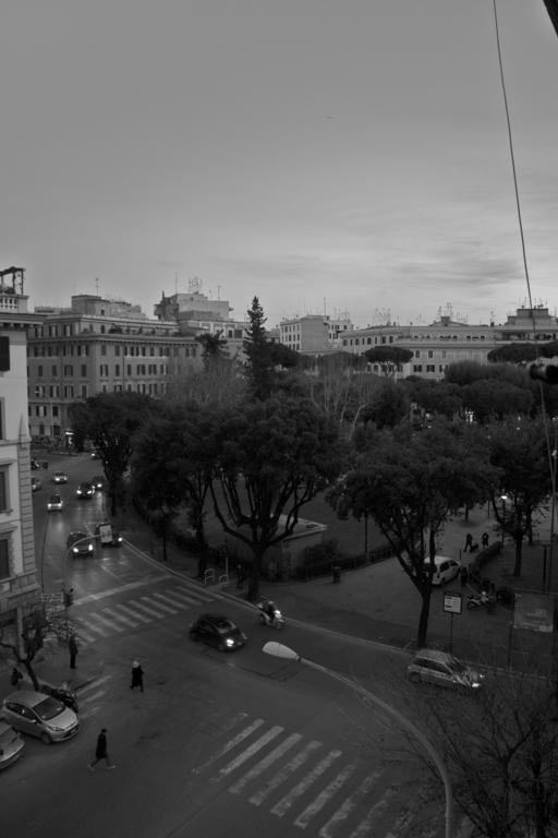 Pepe'S Place - Re Di Roma Kültér fotó