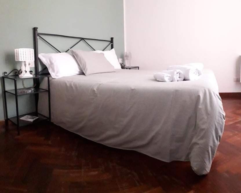 Pepe'S Place - Re Di Roma Kültér fotó