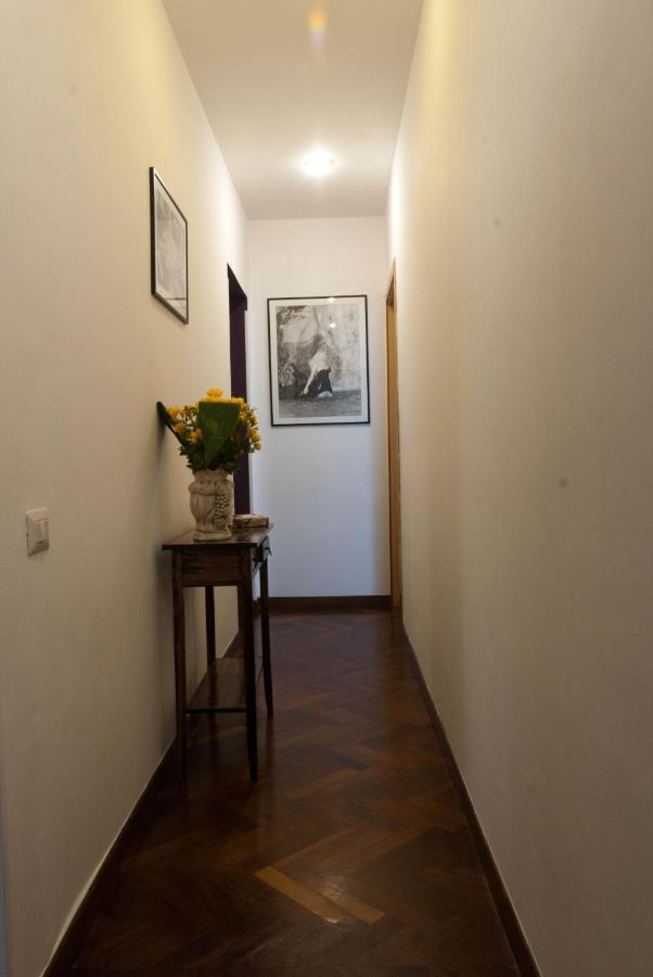 Pepe'S Place - Re Di Roma Kültér fotó