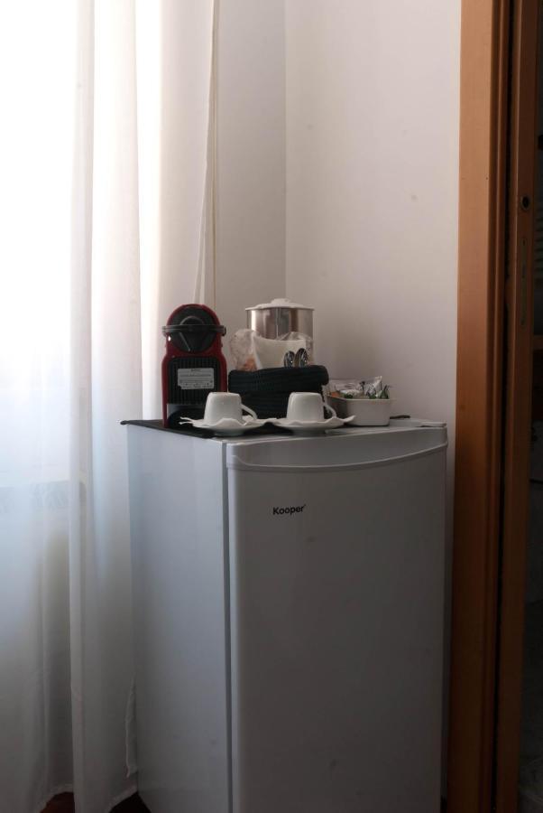 Pepe'S Place - Re Di Roma Kültér fotó