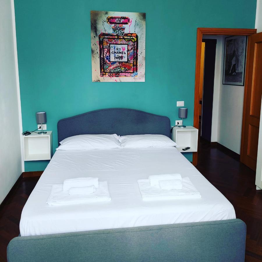 Pepe'S Place - Re Di Roma Kültér fotó